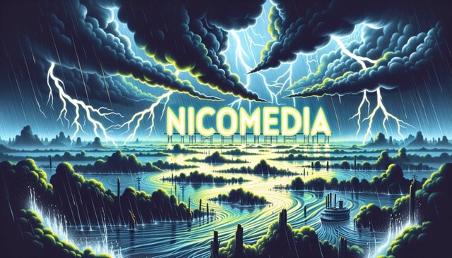Nicomedia Logo